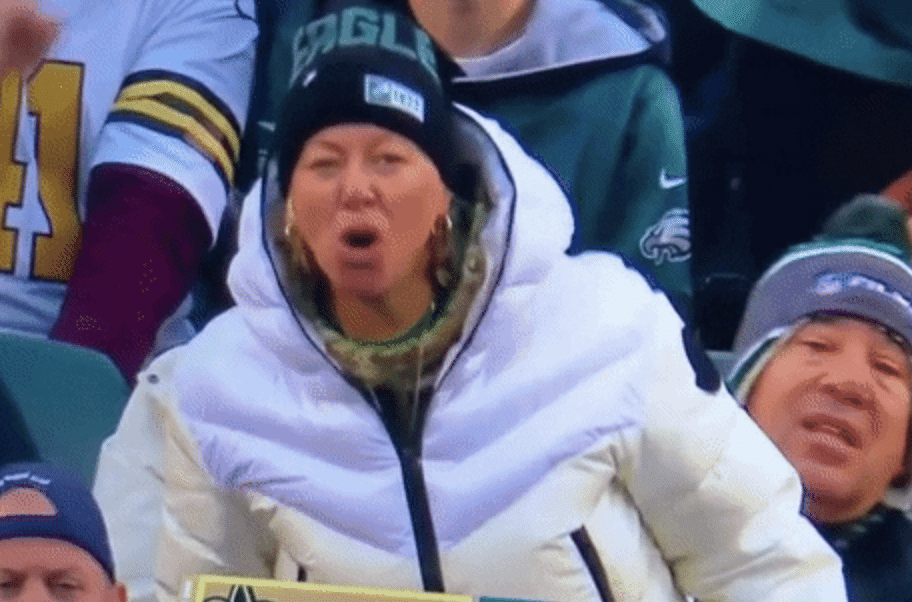As a Celebration of Life for the Late Inventor of the Gif, Here are the Best Philly Sports Gifs Ever