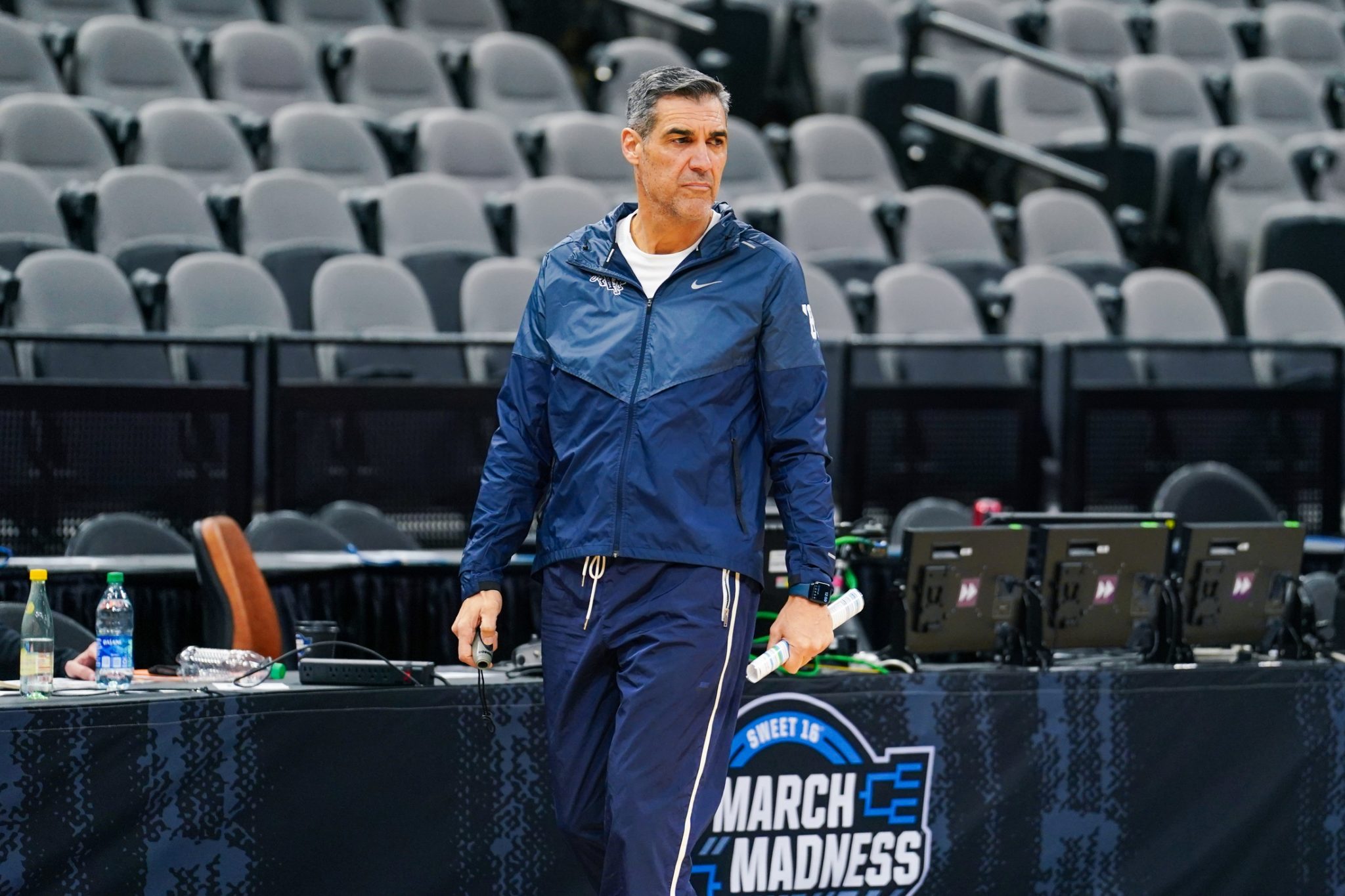 Villanova is Making a Run, So We Need to Have the Debate: Is Nova a Philly School?