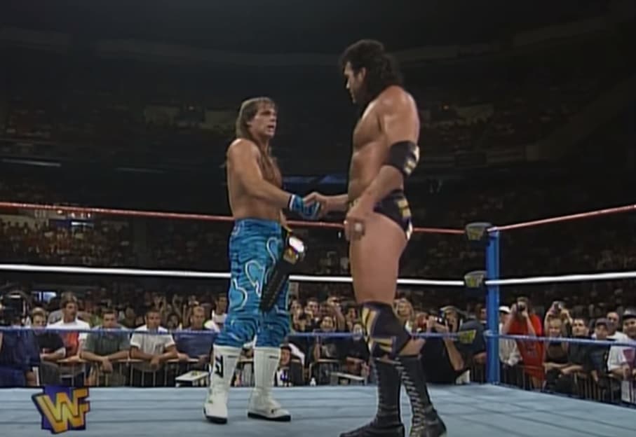 RIP Scott Hall