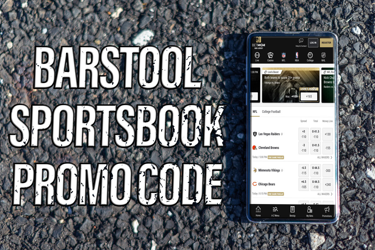 Barstool Sportsbook Promo Code Is AllIn for NBA Playoffs, MLB Action