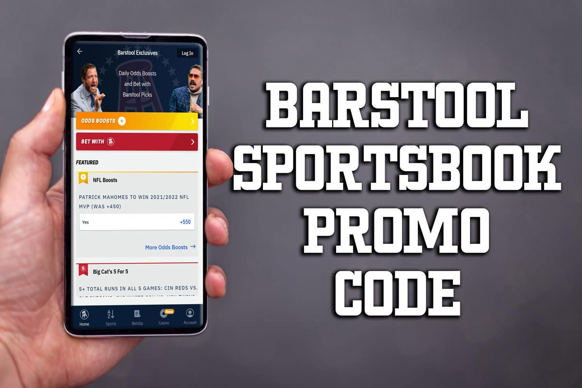 Barstool Sportsbook Promo Code Wins $150 If Eagles-Cowboys Complete Pass