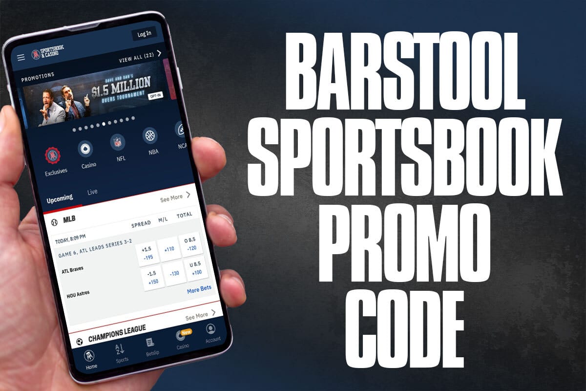Barstool Sportsbook Is Offering Best Promos for NFL Preseason, MLB Games This Week