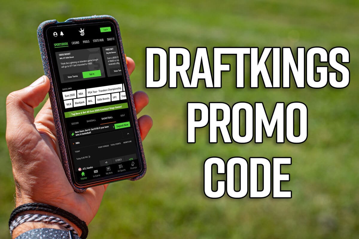 Current DraftKings Promo Code Brings 30-1 Return, Best Way to Bet Baseball