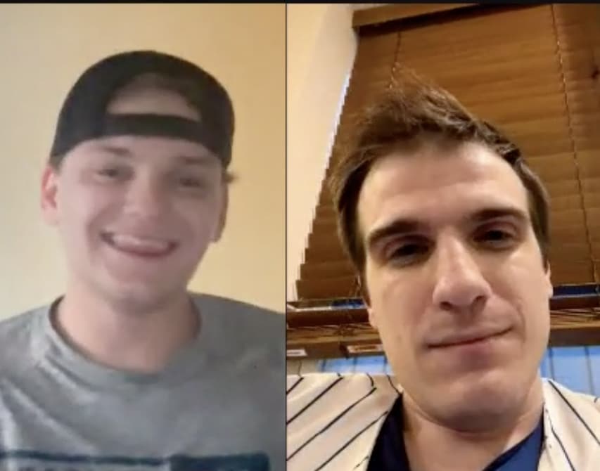 EXCLUSIVE: The Wooderboys Attempt to Broker Peace Between the Philly Phone Launcher and Mets Scumbag