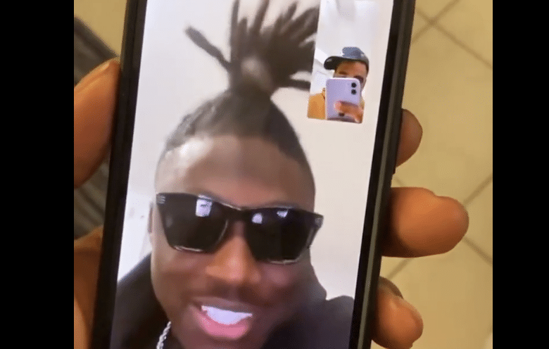 Jalen Hurts FaceTimed AJ Brown After The Trade