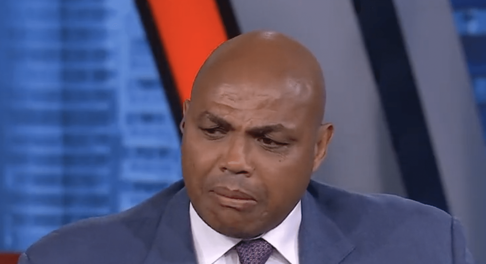 Charles Barkley Brought Up ACME on TNT and Nobody Had A Clue What It Was