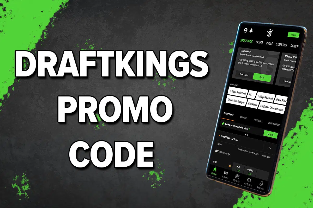 DraftKings Promo Code Goes Yard With 150 MLB Bonus Crossing Broad
