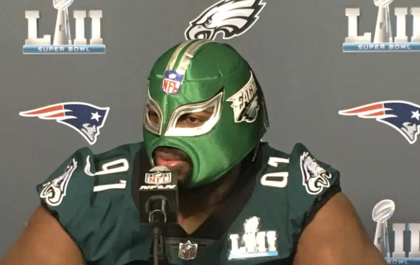 No Senor! Eagles Won’t Play Cardinals in Mexico City