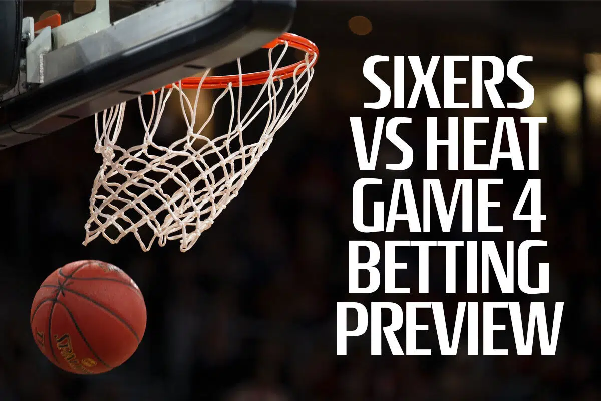 Sixers vs. Heat Betting Odds, Picks, Prediction (May 8, 2022