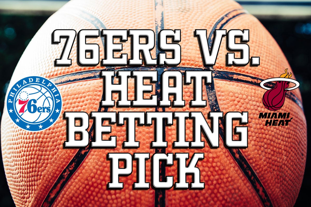 Sixers vs. Heat Betting Odds, Picks, Prediction (May 4, 2022)