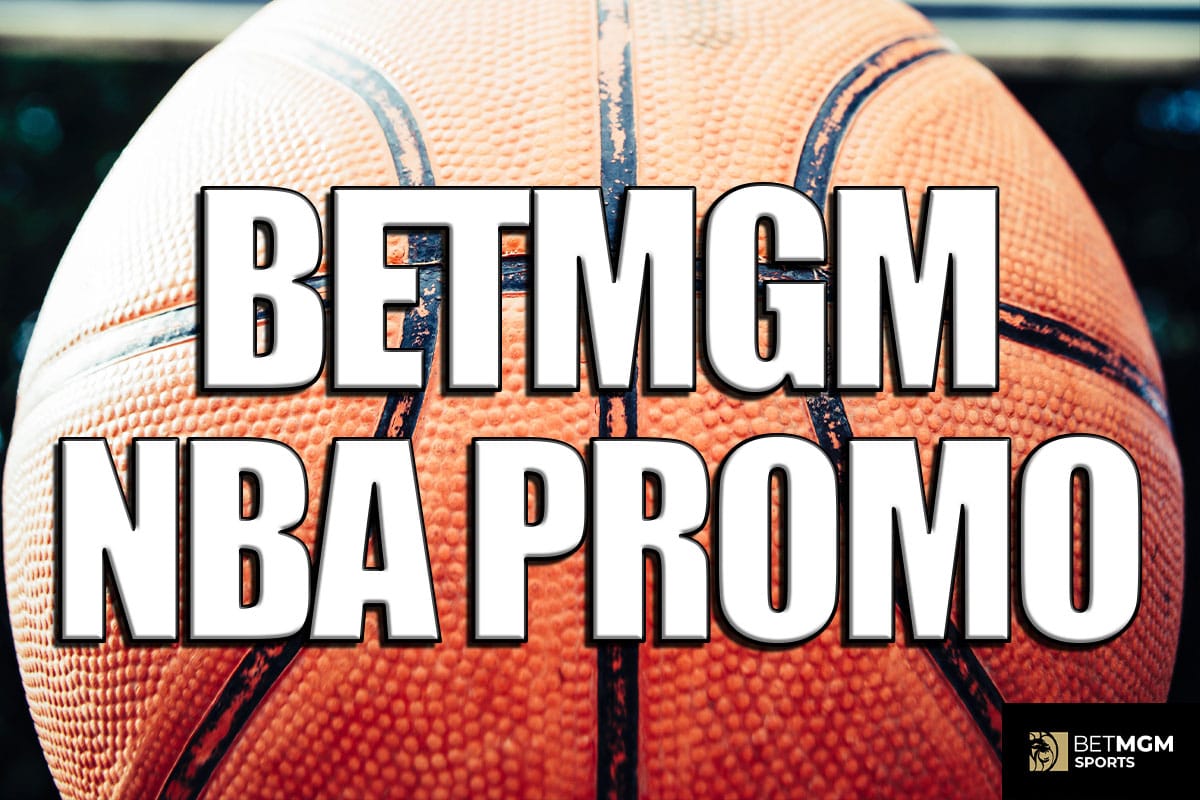 BetMGM NBA Promo: Get $200 with 1+ Sixers-Heat 3-Pointer