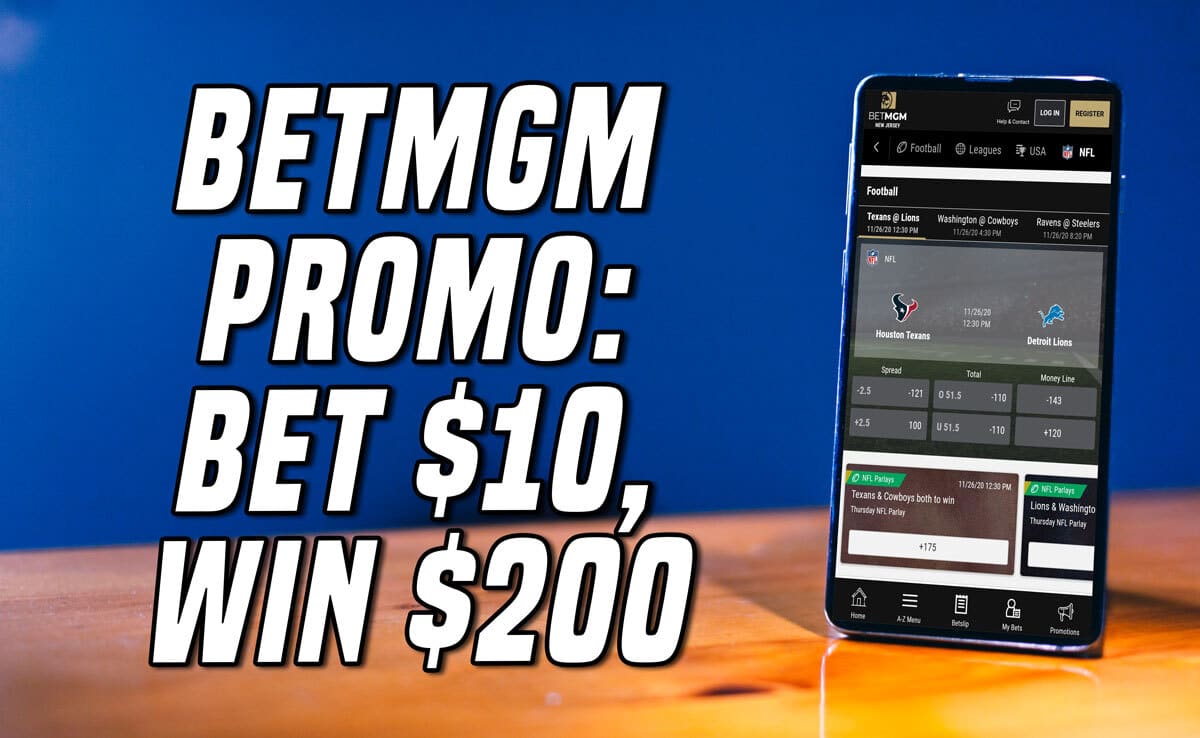 BetMGM Promo: Bet $10, Win $200 if Phillies or Mets Homer Tonight