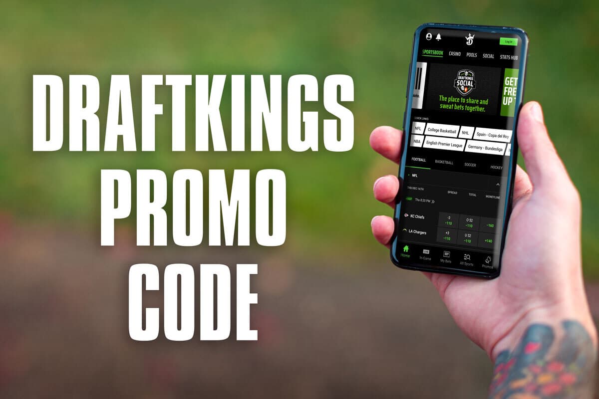 DraftKings Promo Code: Bet $5 on Celtics-Heat, Win $150