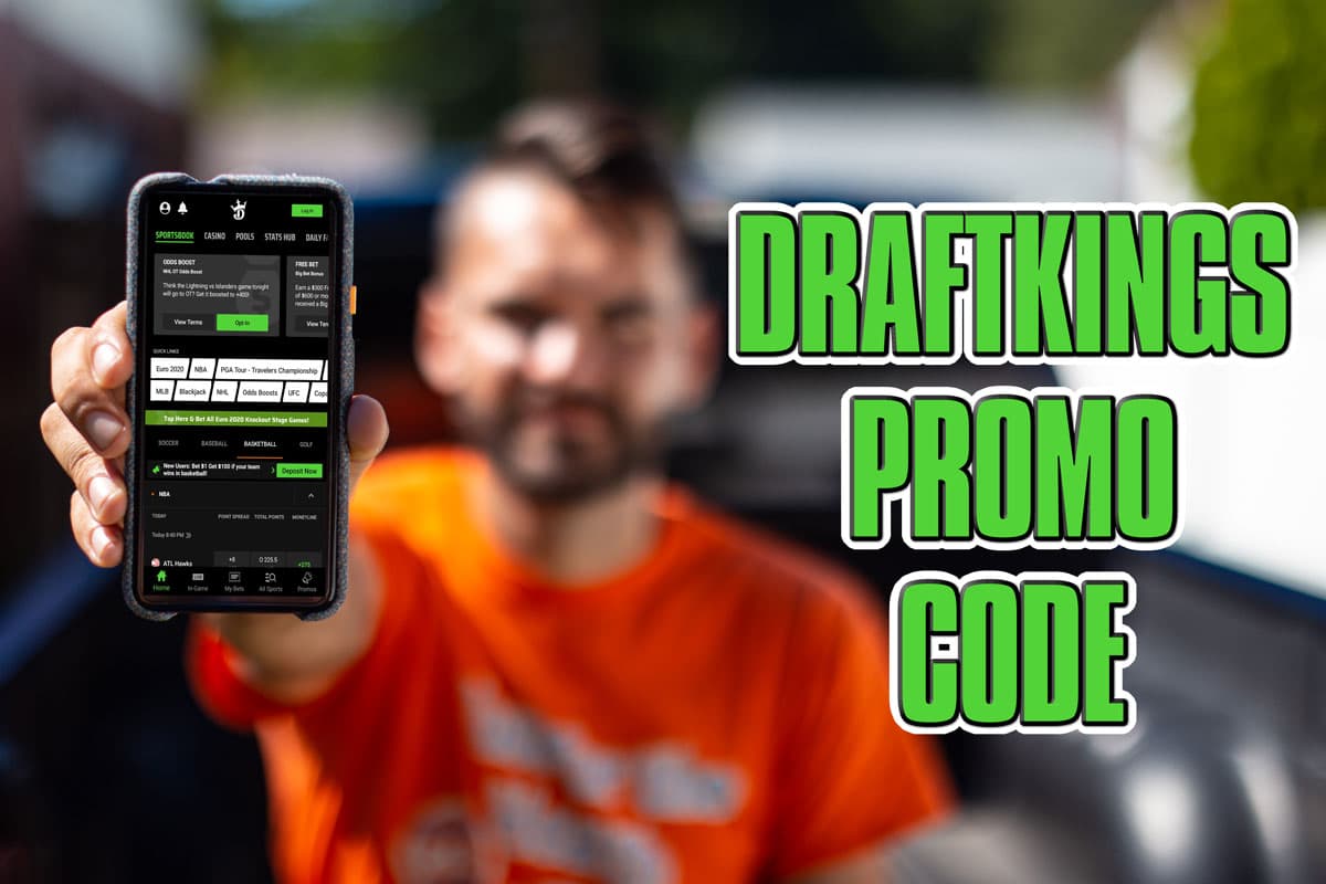 DraftKings Promo Code 301 Odds for BucksCeltics, MavsSuns Game 7s