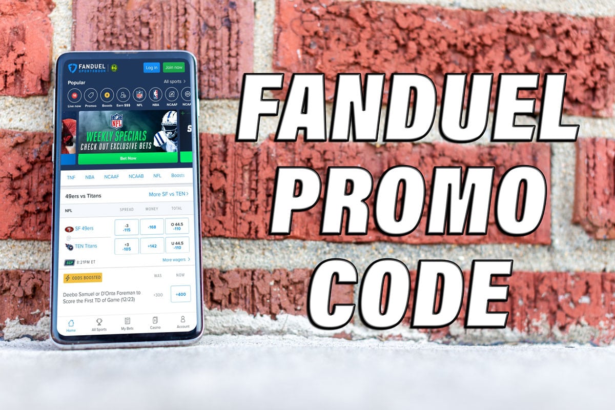 FanDuel Promo Code Opens May with NBA, MLB 1,000 RiskFree Bet