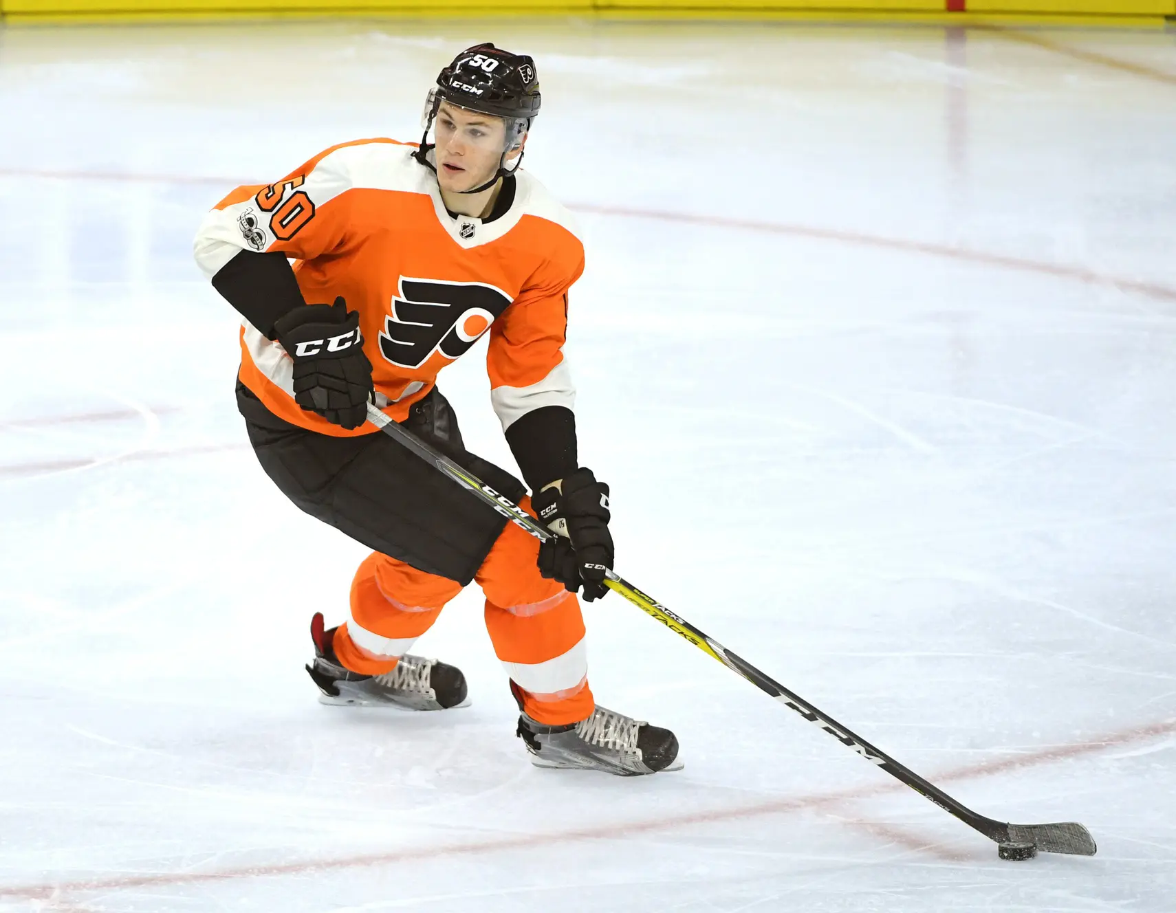 Once a Top Flyers Prospect, Samuel Morin Calls it a Career