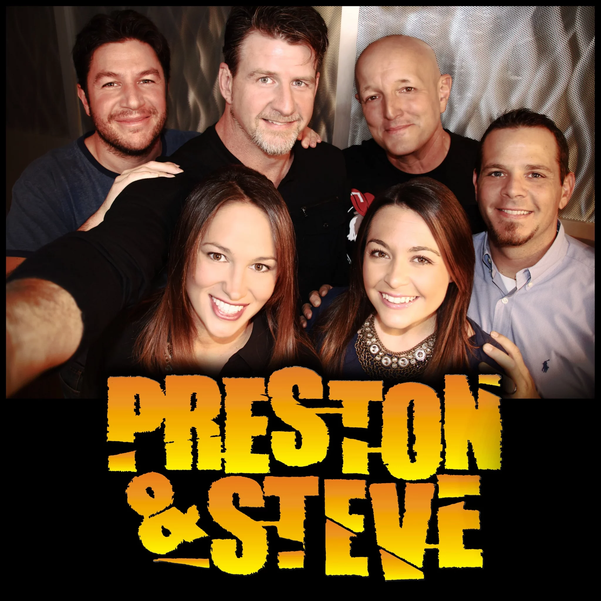 Preston and Steve Continue Morning Philadelphia Radio Hegemony with