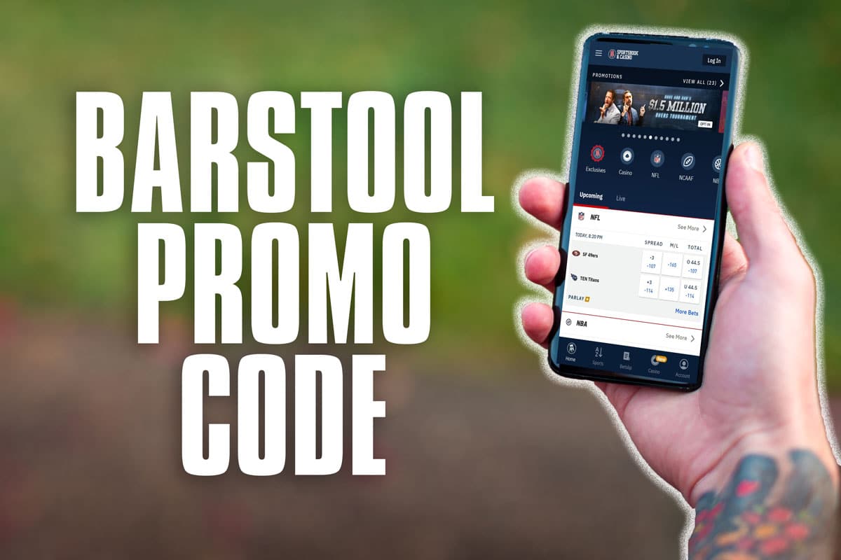 Barstool Sportsbook Promo Code 1K RiskFree in June for NBA Finals