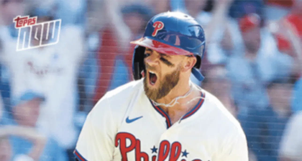 bryson stott walk off