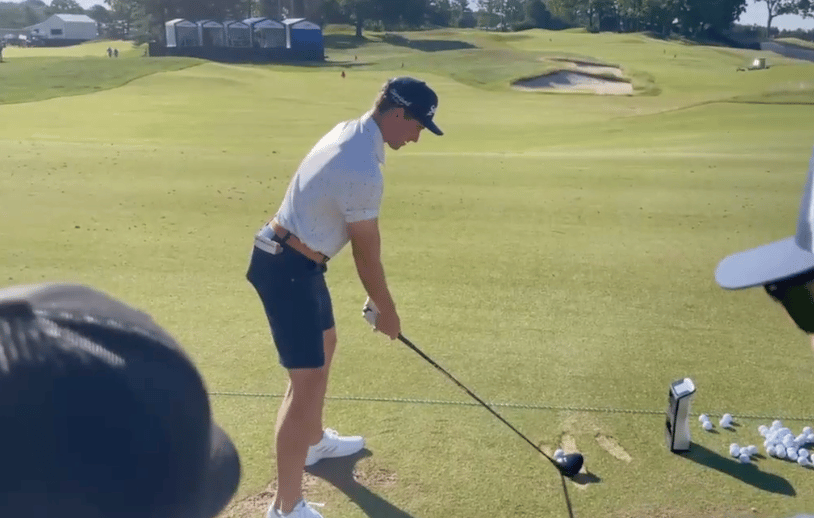 If You’re Looking for a U.S. Open Rooting Interest, Make it Brandon Matthews
