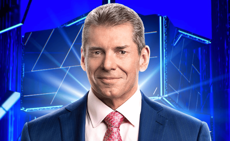 Amid Misconduct Allegations, Vince McMahon to Appear on SmackDown