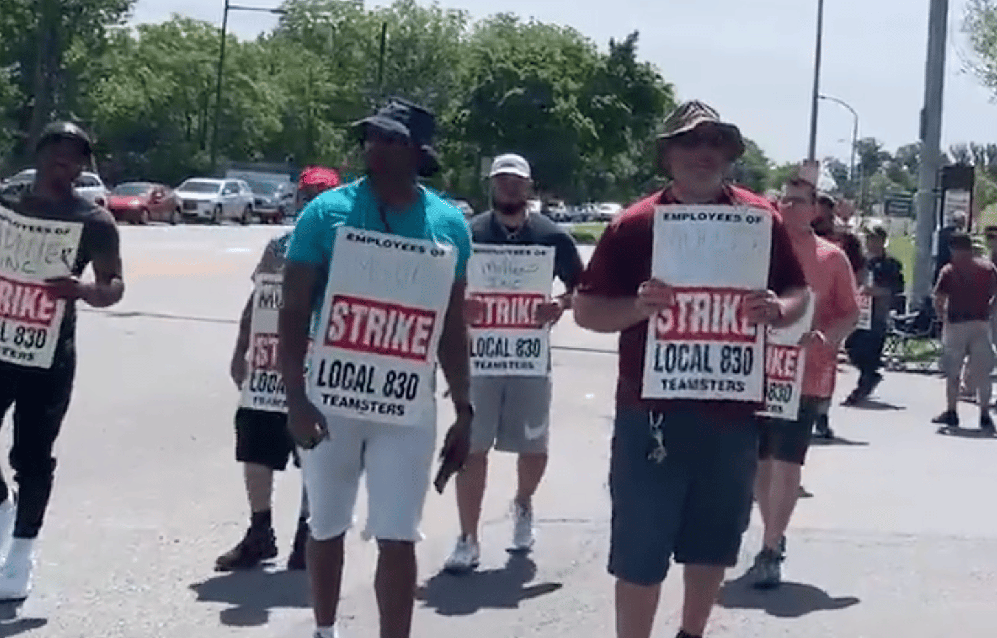 Bad News: Philly Union Strike Threatens 4th of July Beer Shortage