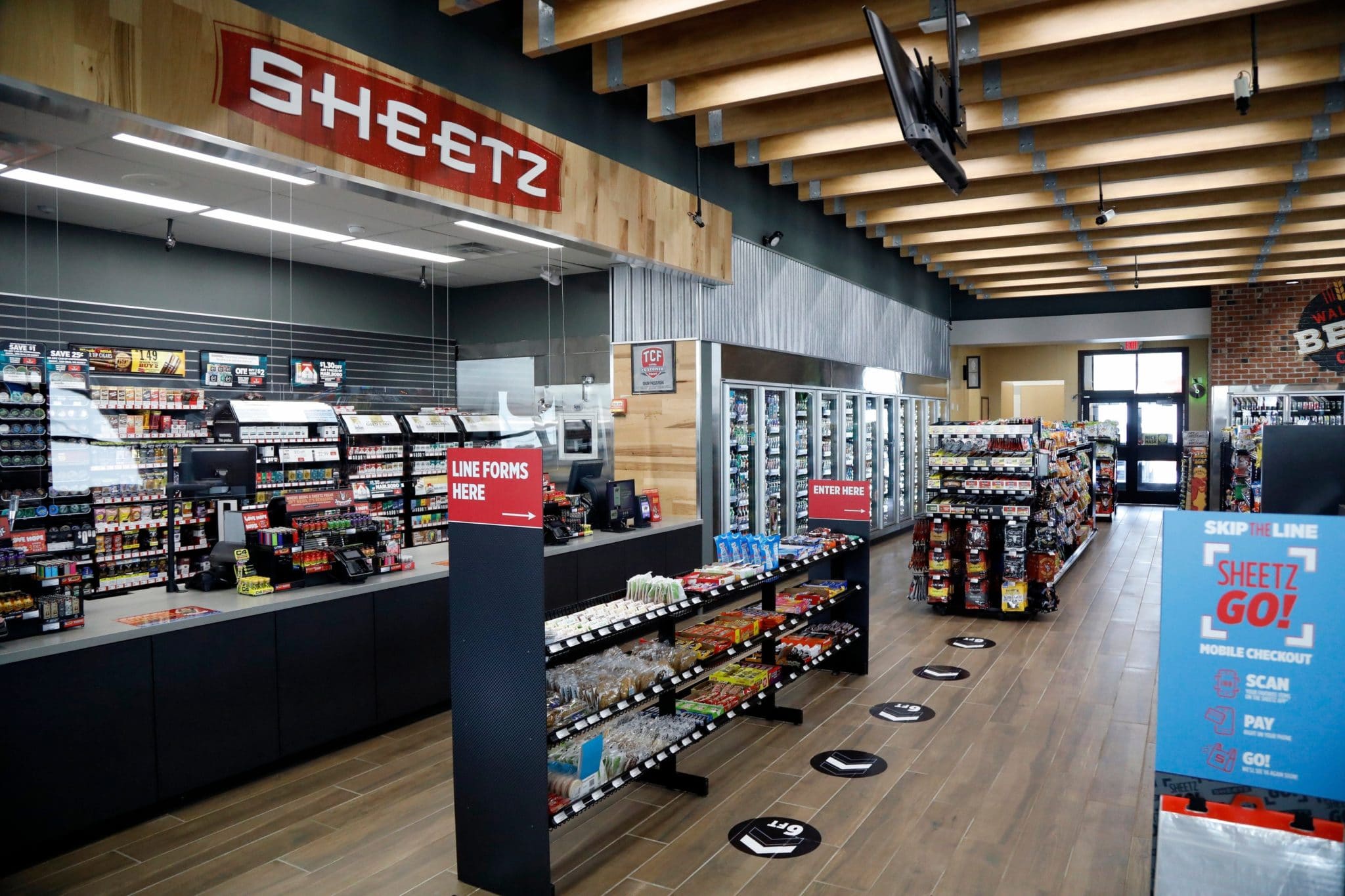 If Wawa Doesn't Drop Gas Prices to $3.99 Per Gallon, I Will Be Forced To  Switch Allegiances to Sheetz - Crossing Broad