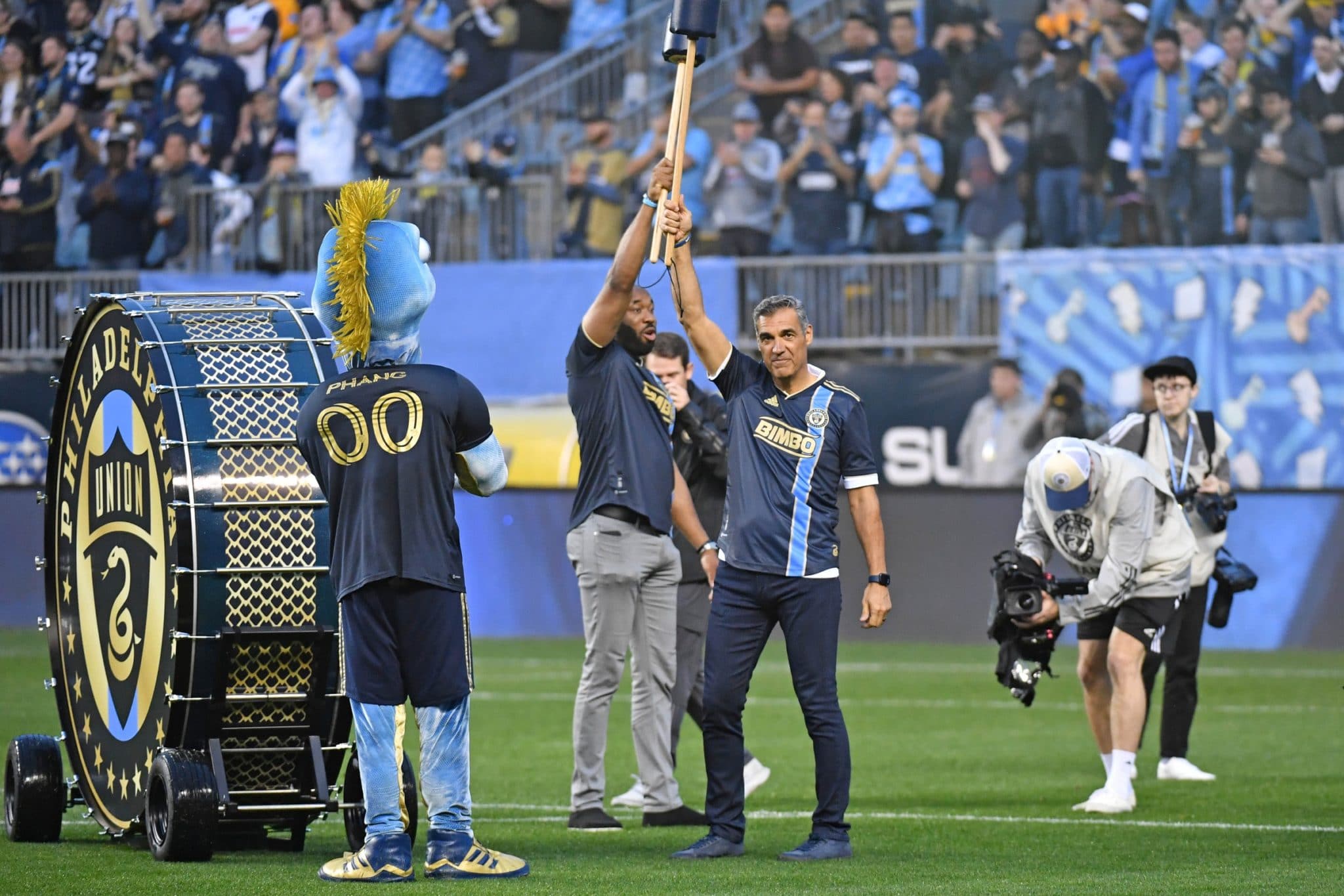 Jay Wright Rules Out Coaching Any Other College Program