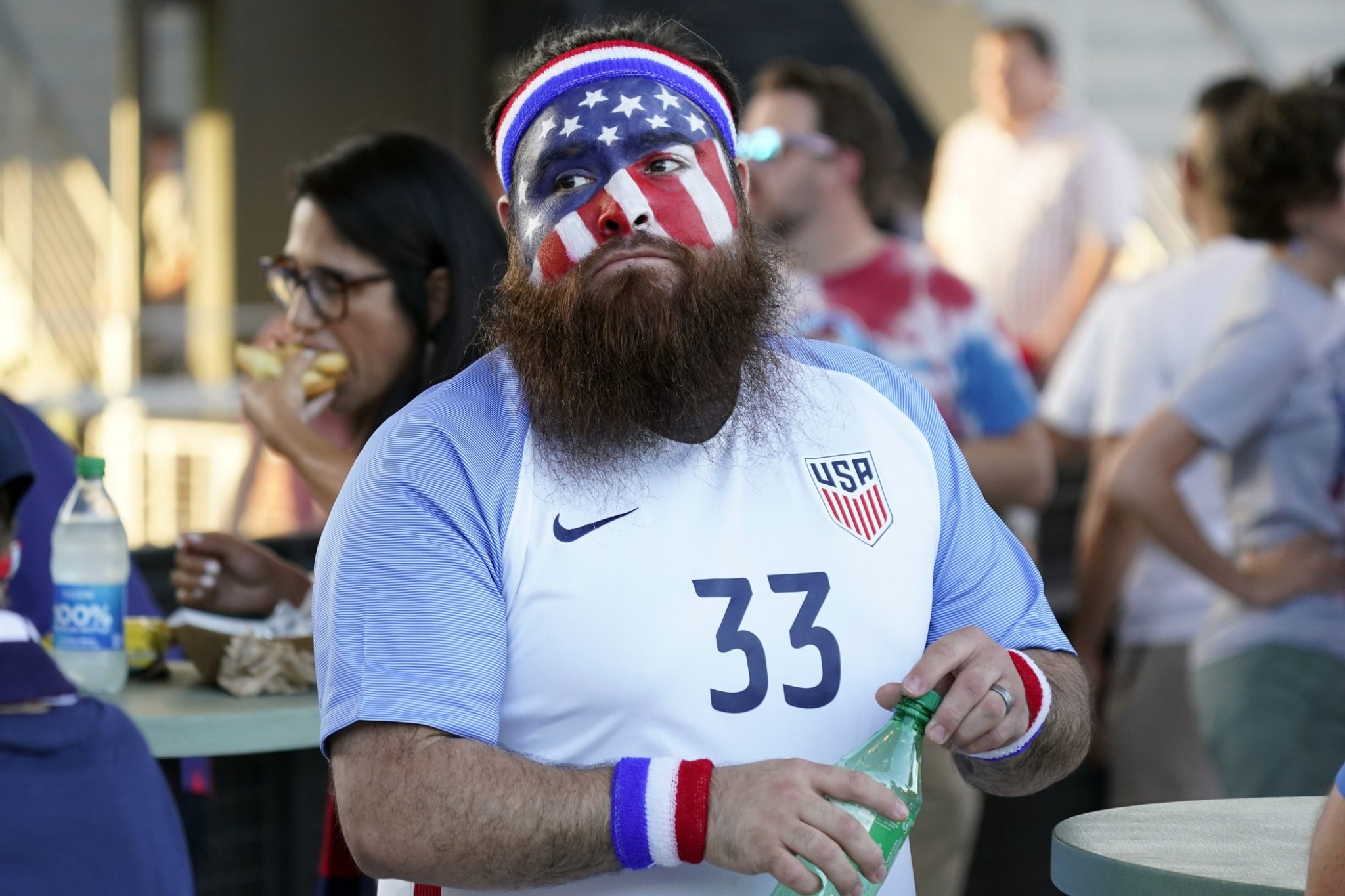 Banned at the 2022 World Cup: Sex, Being Gay, and PDA, with Jail Time up to Seven Years