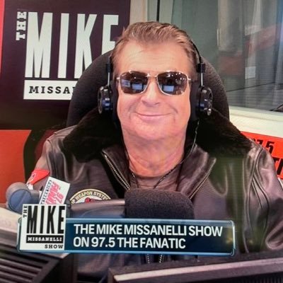 UPDATED: RADIO WARS(?): Mike Missanelli Teases “Very Interesting New Show” Announcement Today