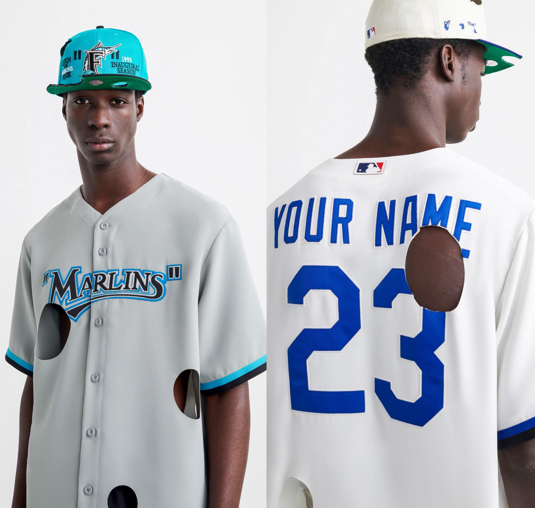 MLB Paying Homage to The Brooklyn Brawler with Horrendous Apparel