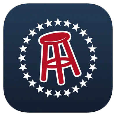 Barstool Sportsbook App Icon