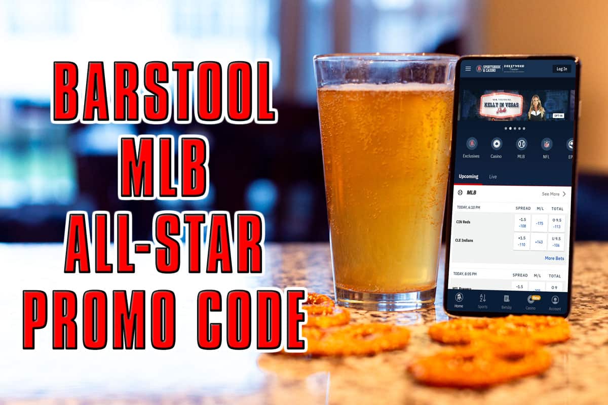 Barstool Sportsbook Promo Code: $1K Risk-Free for Home Run Derby, MLB All-Star Game