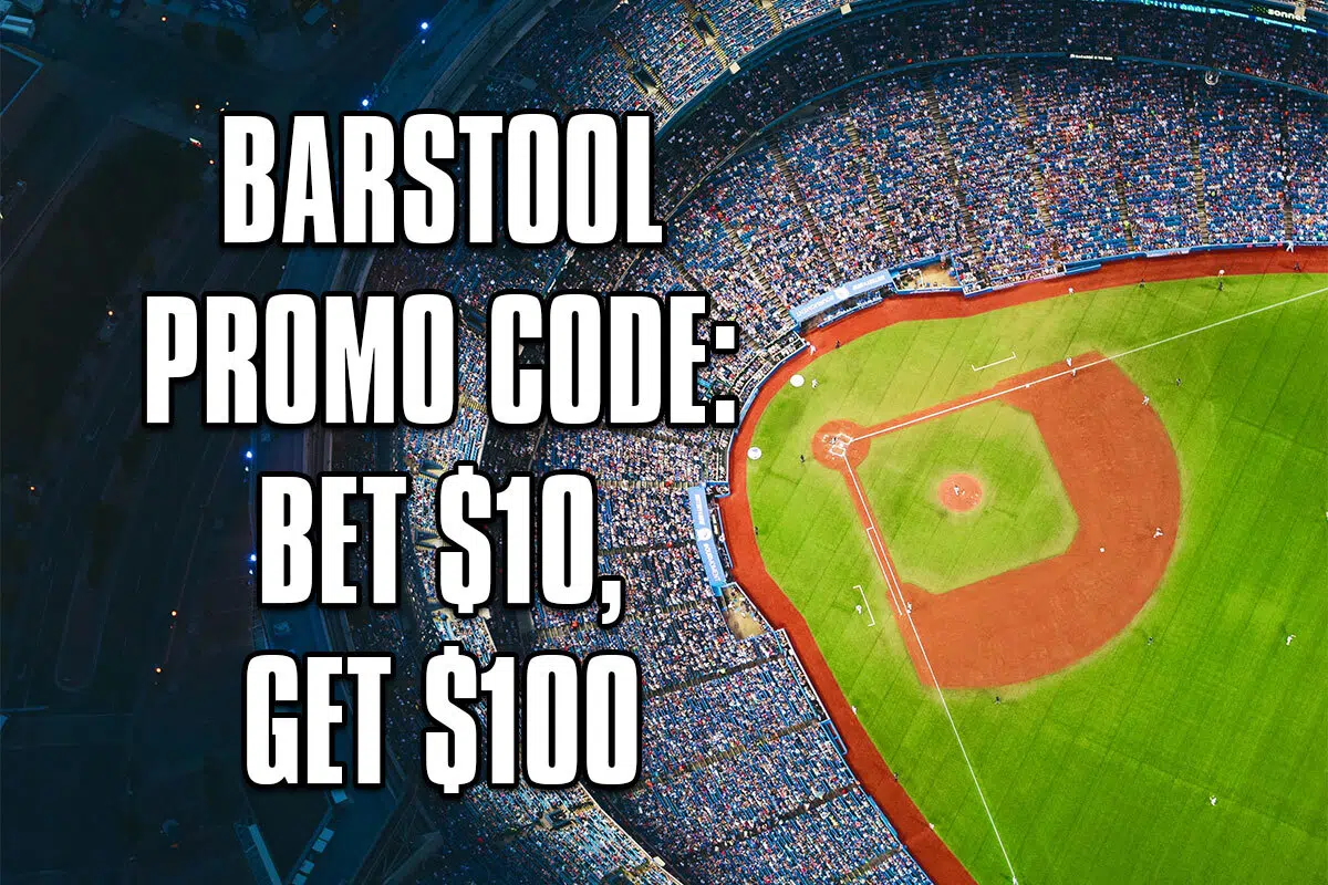 barstool sportsbook promo code