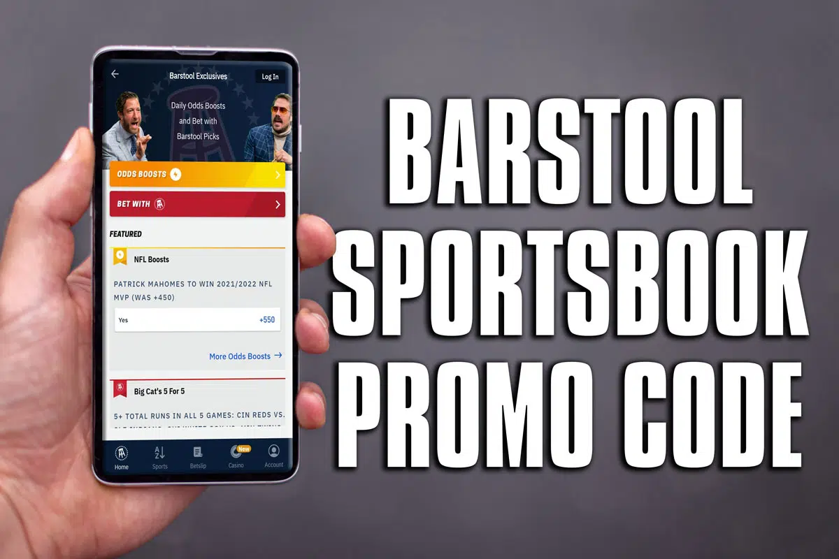 Barstool Sportsbook Promo Code Unlocks Top UFC 277, MLB Bonuses