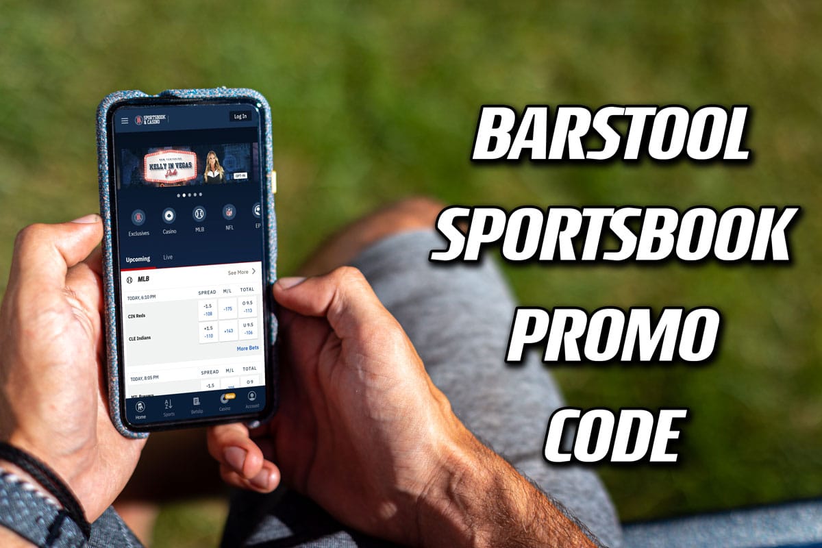 Barstool Sportsbook Promo Code Releases Bet 10, Get 100 MLB No