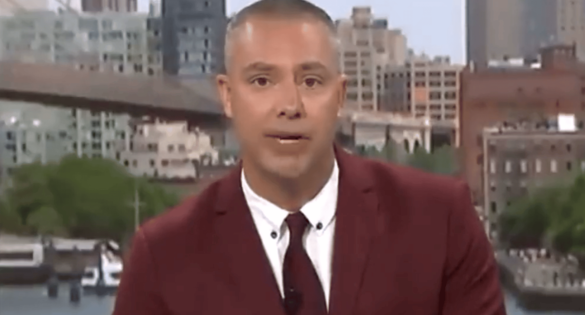 ESPN Apologizes After Getting Duped by a Ballsack Sports Report