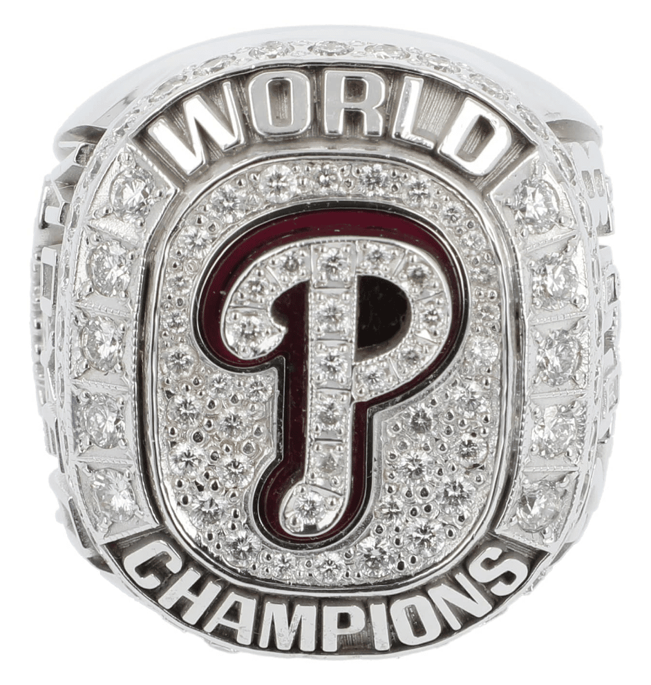 phillies ring 2022