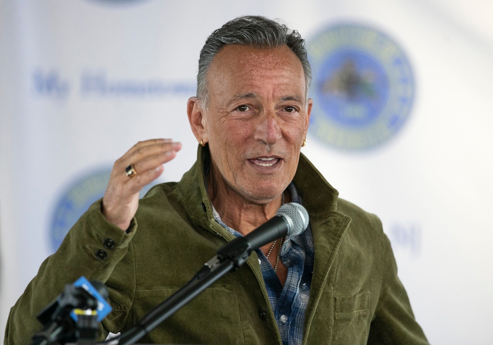 Congrats to Everyone who Got Bruce Springsteen Tickets for Less than $5,745.52