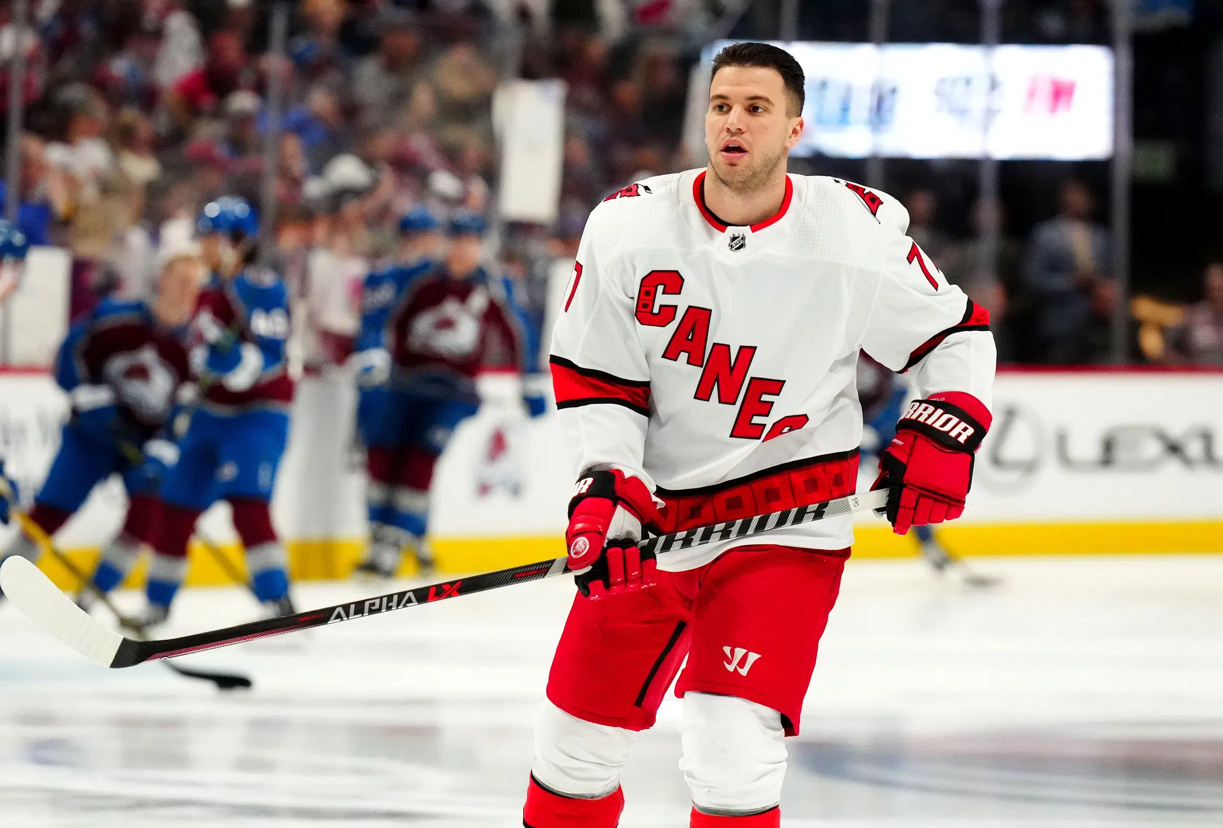 Tony DeAngelo Says He is Not a Racist - Crossing Broad