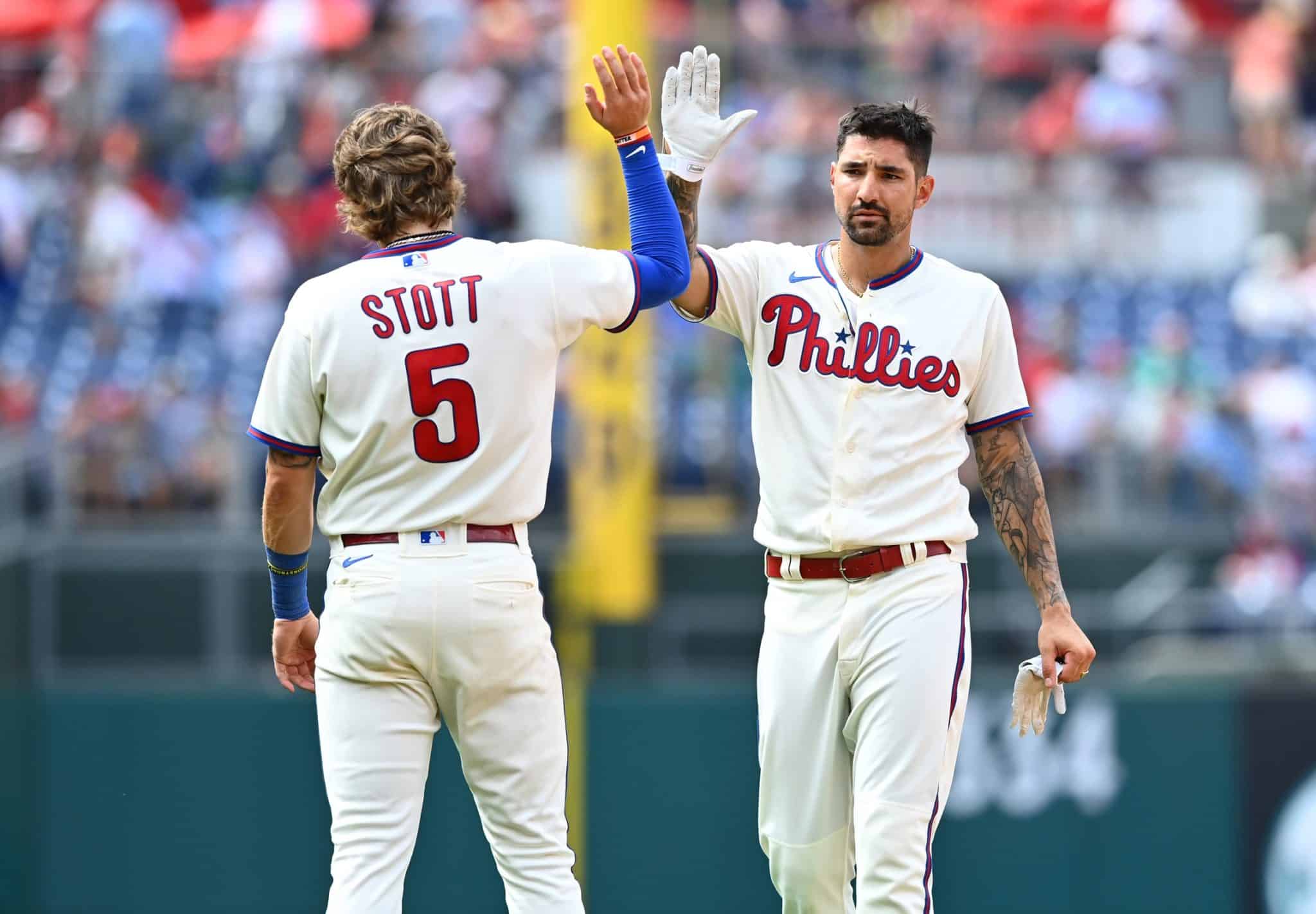 After Besting the Braves, are Phillies on the Path to a Red October?