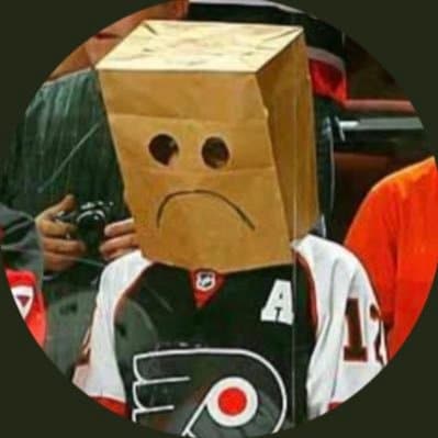 Flyers’ Injury Report Might Be Longer than the Magna Carta