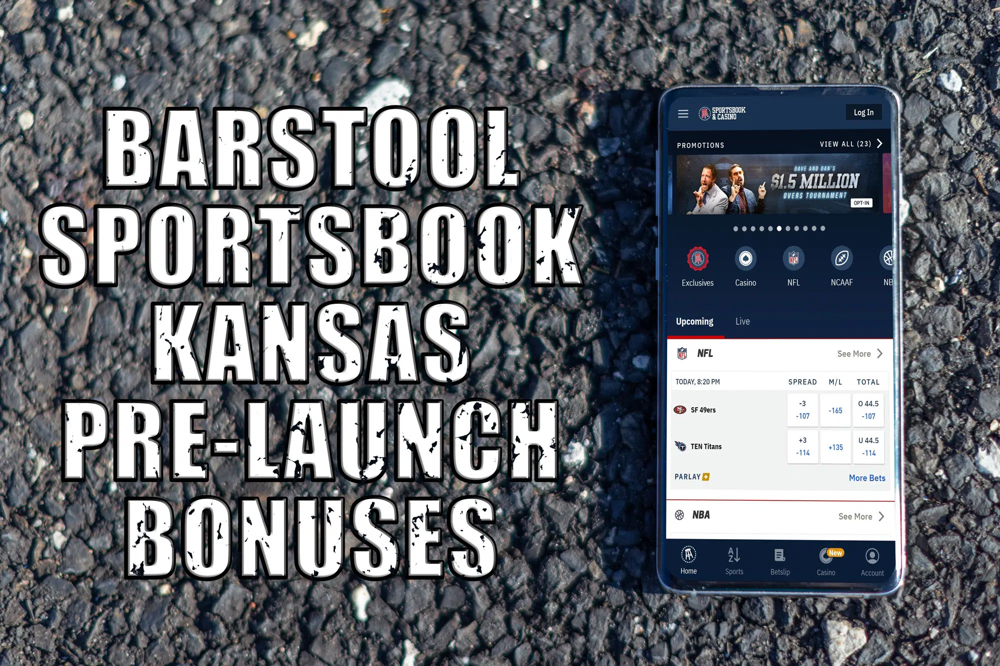 barstool sportsbook kansas