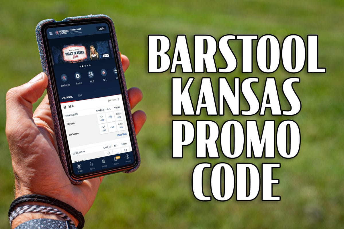 Barstool Sportsbook Kansas Promo Code 1 Last Shot at Prelaunch Bonuses