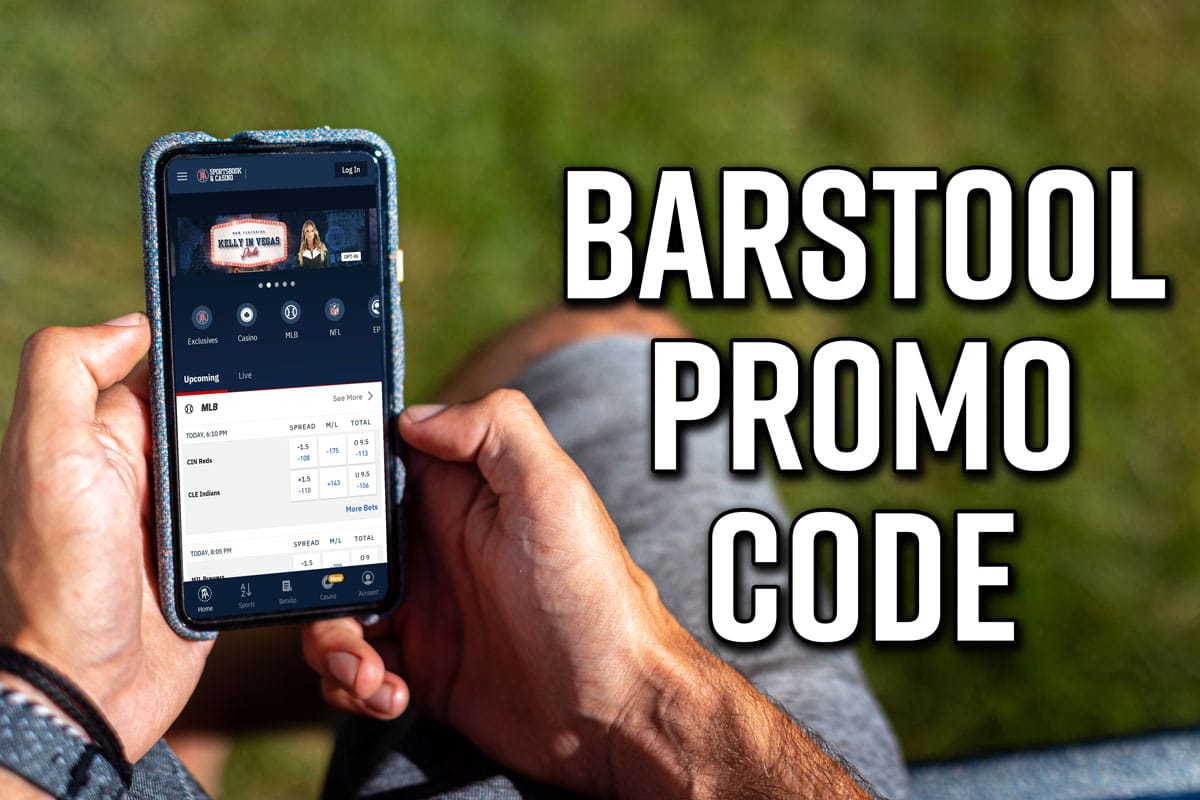 Barstool Sportsbook Promo Code: $1K Risk-Free for NFL, MLB, PGA