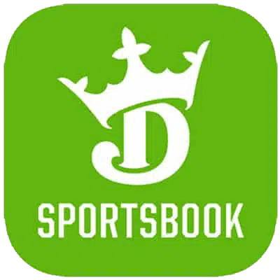 DraftKings Sportsbook App Icon