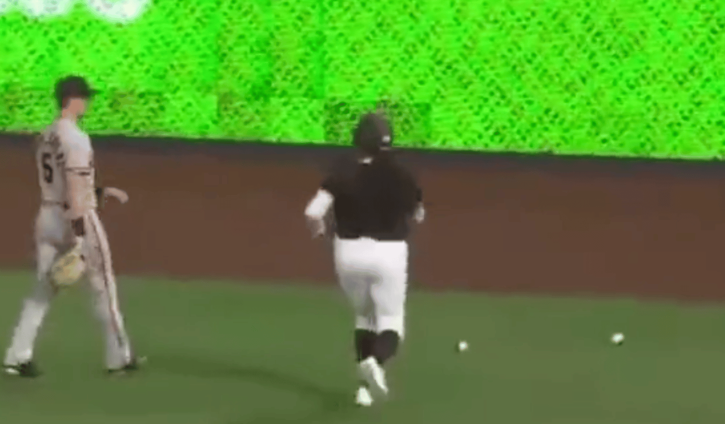 Padres Fans Threw a Giveaway Item on the Field Like the Classless Supporters they are