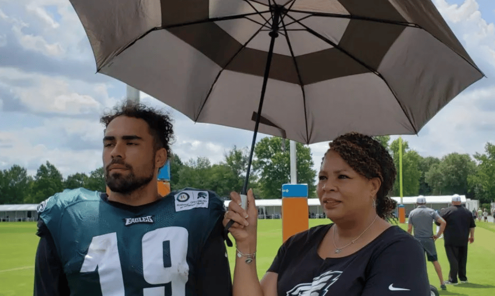The Seahawks Employee Who Had to Find 30 Seconds of JJAW Highlights Deserves A Raise
