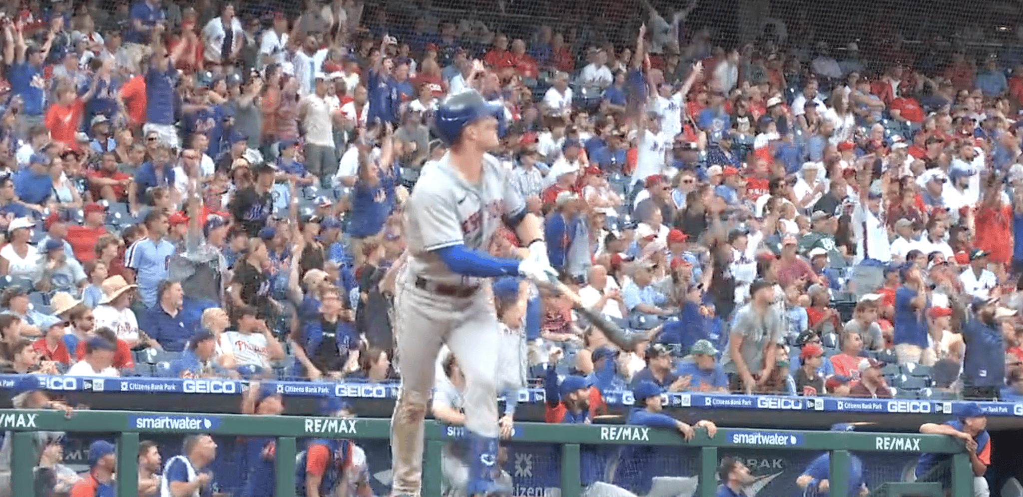 The “Philadelphia has the Best Fans in the World” Brand Took a Big Hit this Weekend