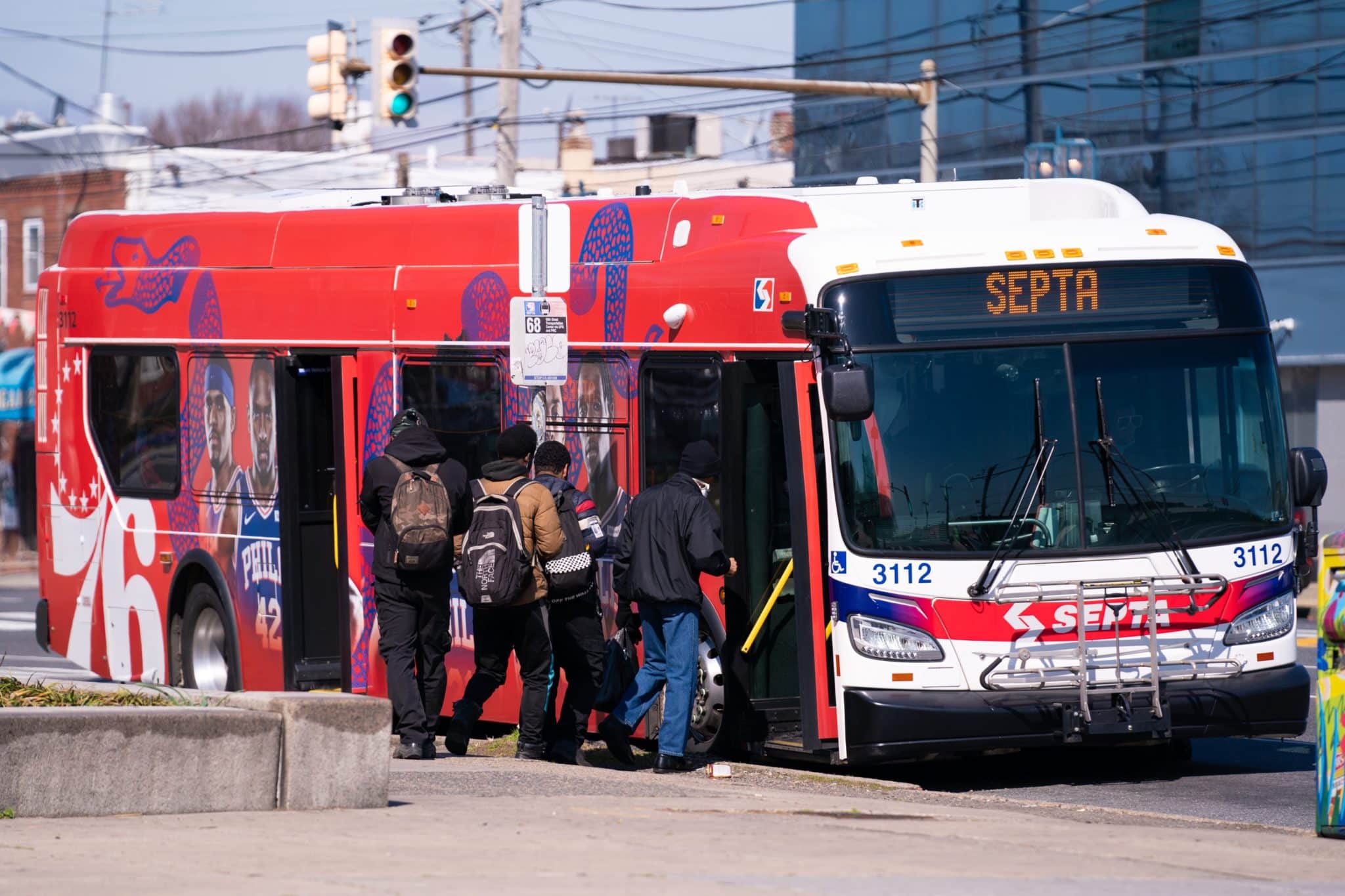 SEPTA Is Finally Going to Let Us Pay With Our Phones